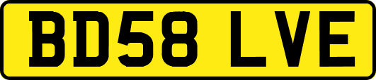 BD58LVE