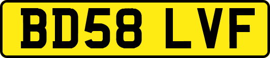 BD58LVF