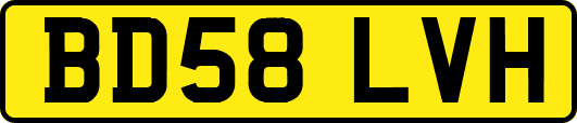 BD58LVH