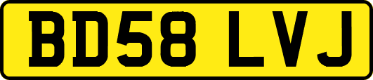 BD58LVJ