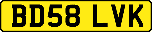 BD58LVK
