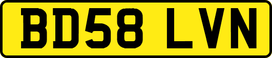 BD58LVN