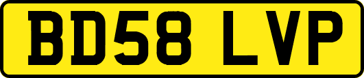 BD58LVP