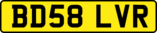 BD58LVR