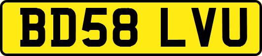 BD58LVU