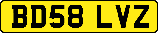 BD58LVZ