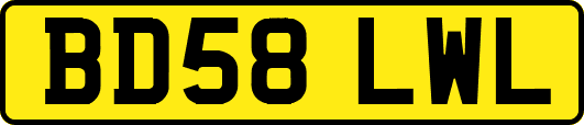 BD58LWL
