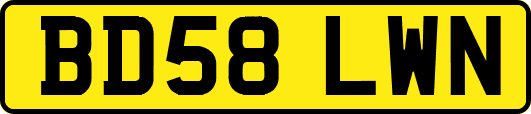 BD58LWN