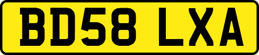 BD58LXA