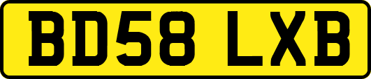 BD58LXB