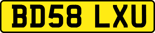 BD58LXU