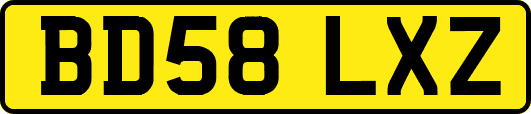 BD58LXZ