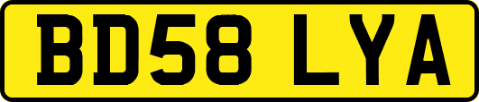 BD58LYA