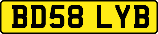 BD58LYB