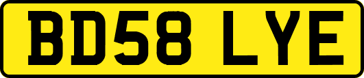 BD58LYE