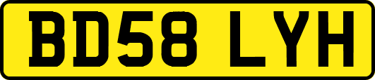 BD58LYH