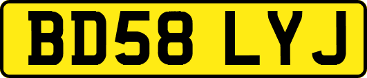 BD58LYJ