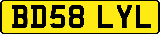 BD58LYL