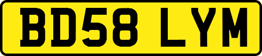BD58LYM