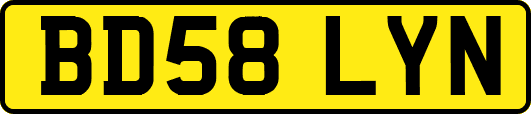 BD58LYN