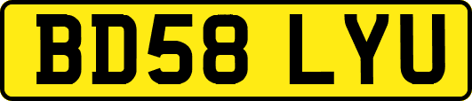 BD58LYU