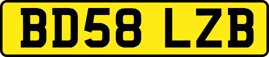 BD58LZB