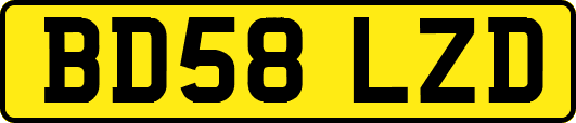 BD58LZD