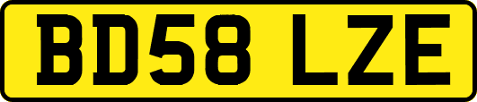 BD58LZE