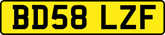 BD58LZF