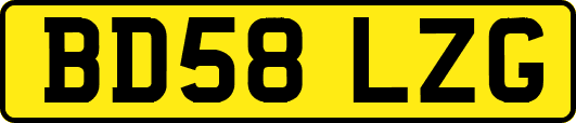 BD58LZG
