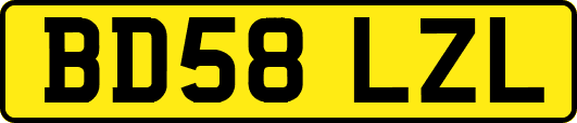 BD58LZL