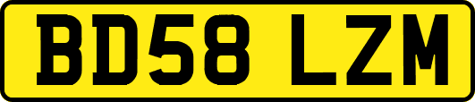 BD58LZM