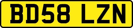 BD58LZN
