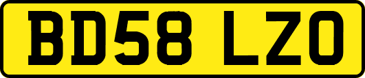 BD58LZO