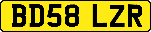 BD58LZR