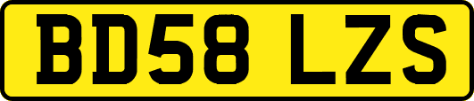 BD58LZS