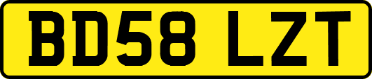 BD58LZT