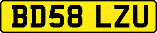 BD58LZU