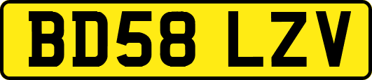 BD58LZV
