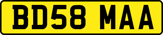 BD58MAA