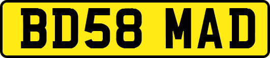 BD58MAD