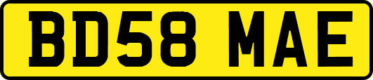 BD58MAE