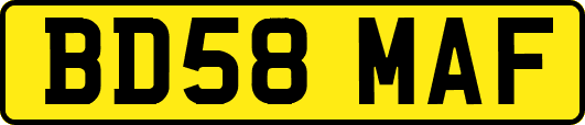 BD58MAF