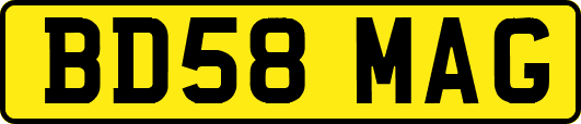 BD58MAG