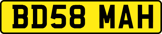 BD58MAH