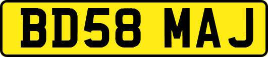 BD58MAJ
