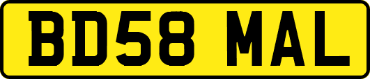 BD58MAL