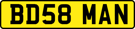 BD58MAN