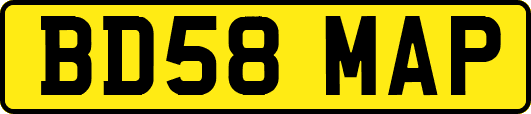 BD58MAP