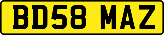 BD58MAZ